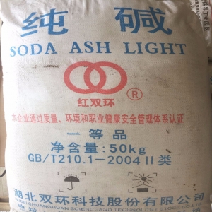 純堿，碳酸鈉，Na2CO3